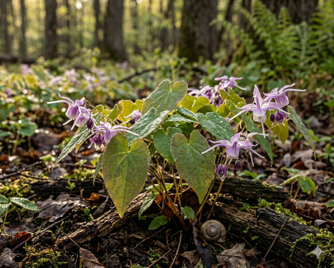 Epimedium