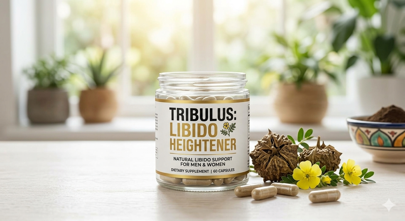 Tribulus