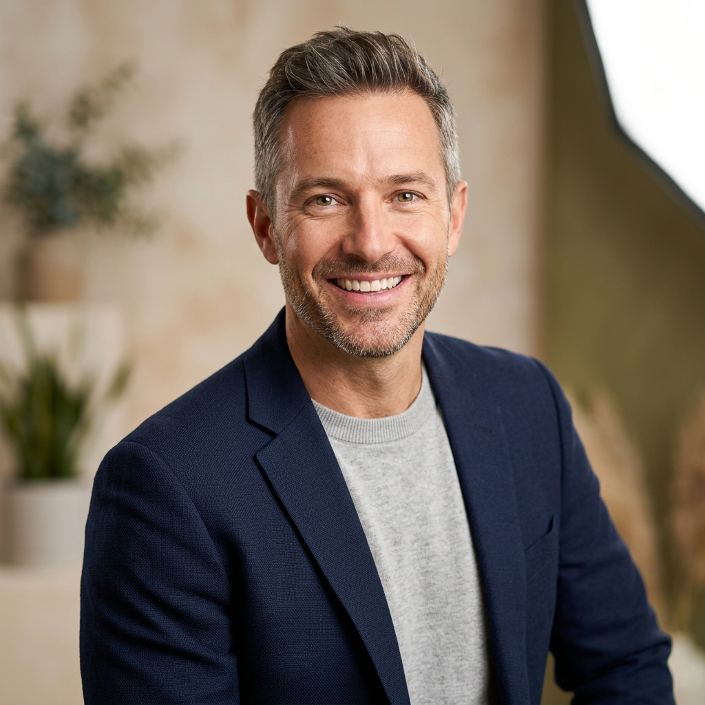 James R. leaving an EloMaas review