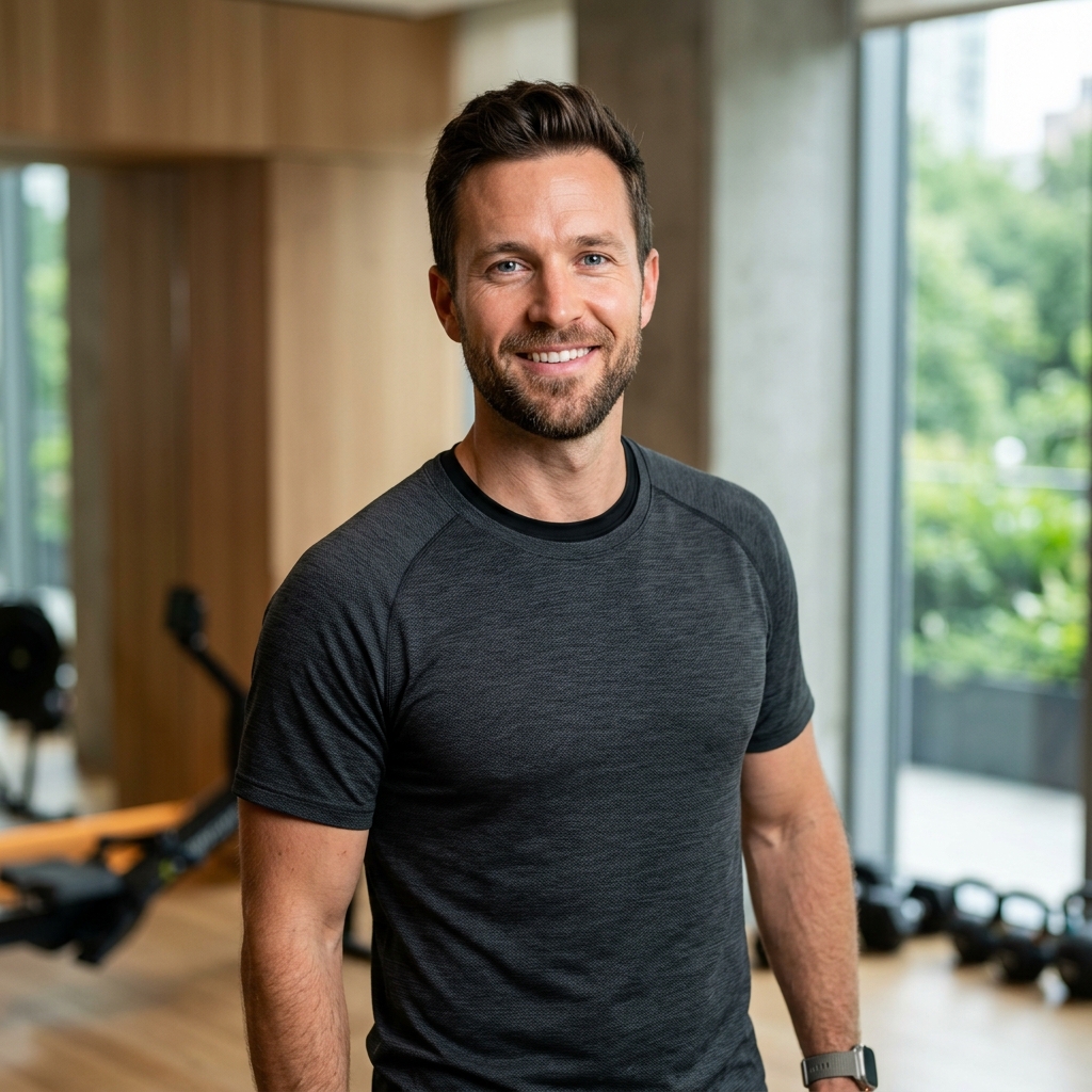 Anthony K.'s review of EloMaas