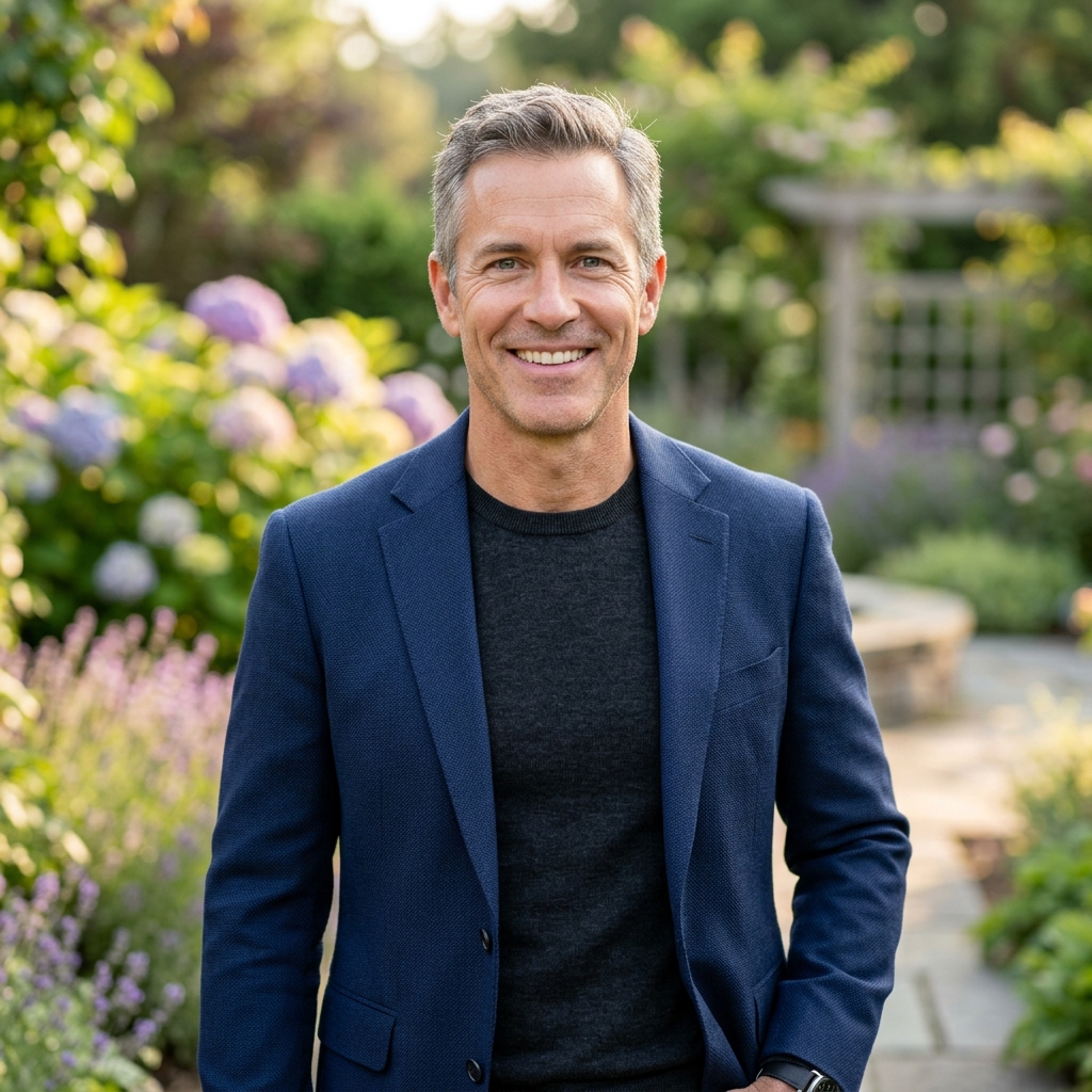 Marcus D. reviewing EloMaas